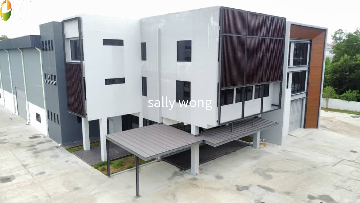 Brand New Sijangkang, Telok Panglima Garang Factory & Corporate Office image
