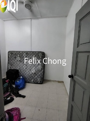 Taman Pulai Emas 1 Sty Terrace,Renovated,Johor Bahru,Full Loan,Extend