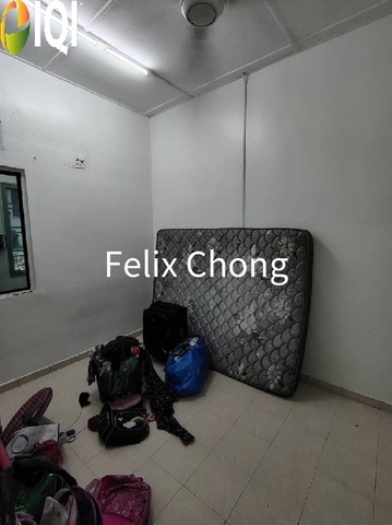 Taman Pulai Emas 1 Sty Terrace,Renovated,Johor Bahru,Full Loan,Extend image