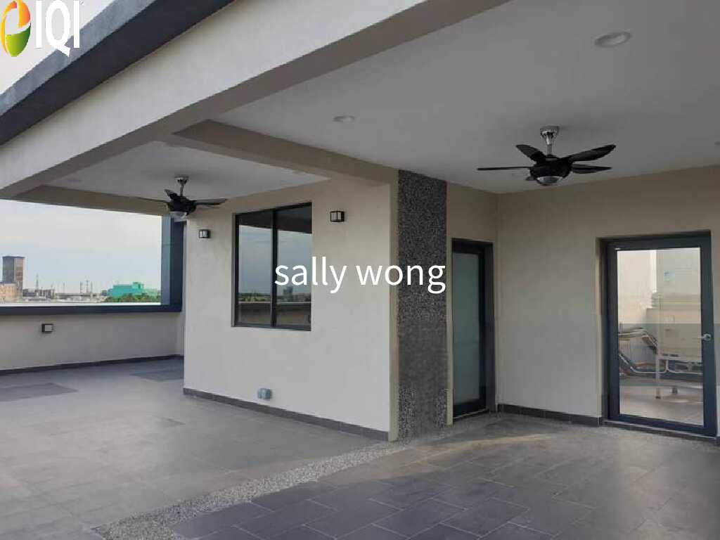 Taman Industri Sijangkang Utama image