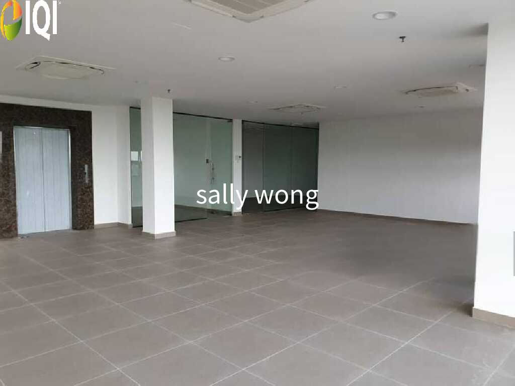 Taman Industri Sijangkang Utama image