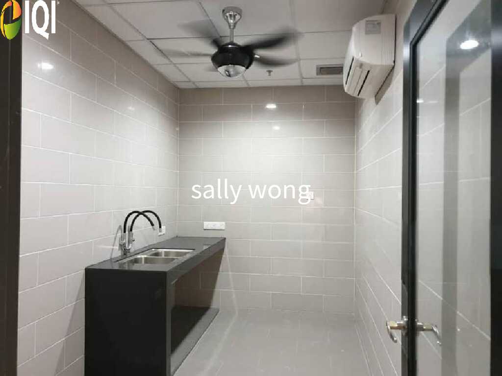 Taman Industri Sijangkang Utama image