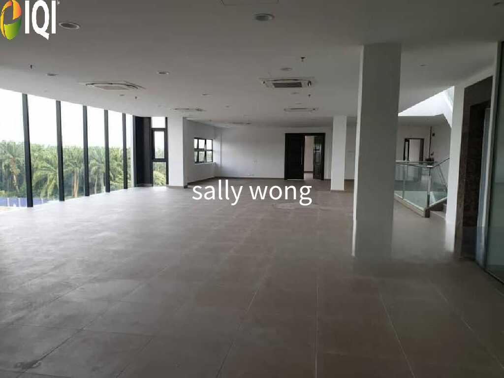 Taman Industri Sijangkang Utama image