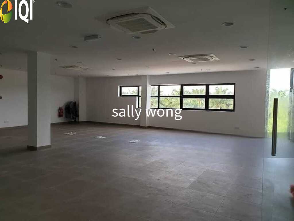 Taman Industri Sijangkang Utama image