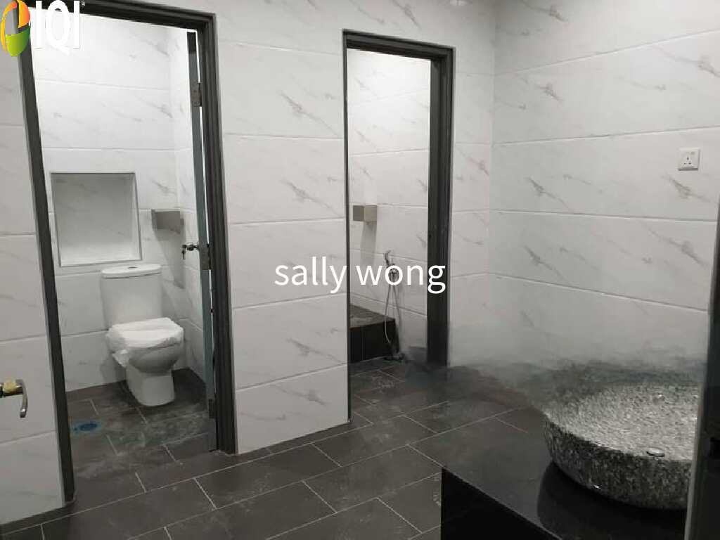 Taman Industri Sijangkang Utama image