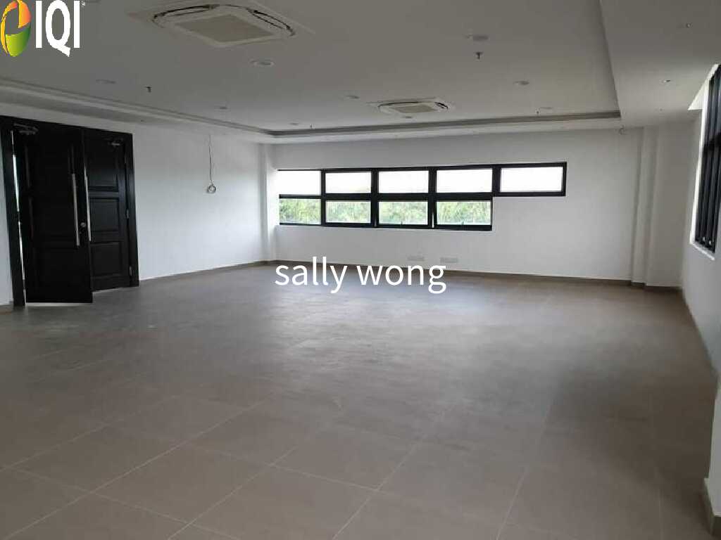 Taman Industri Sijangkang Utama image