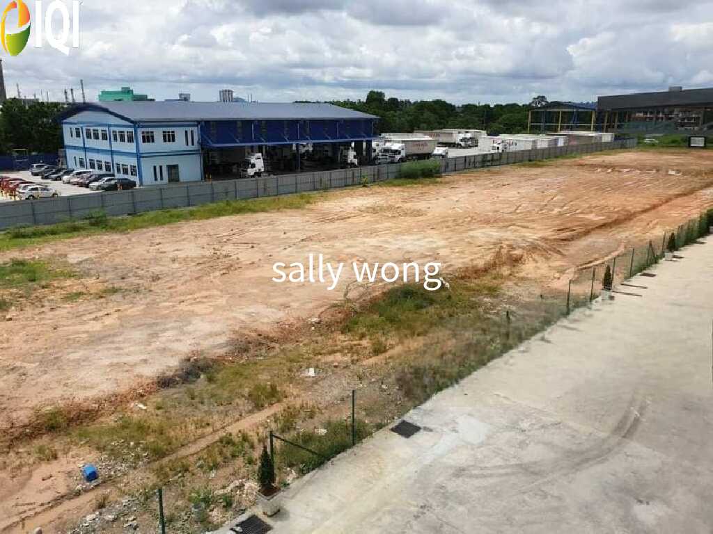 Taman Industri Sijangkang Utama image