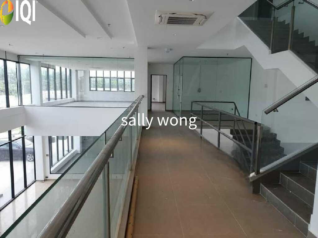 Taman Industri Sijangkang Utama image