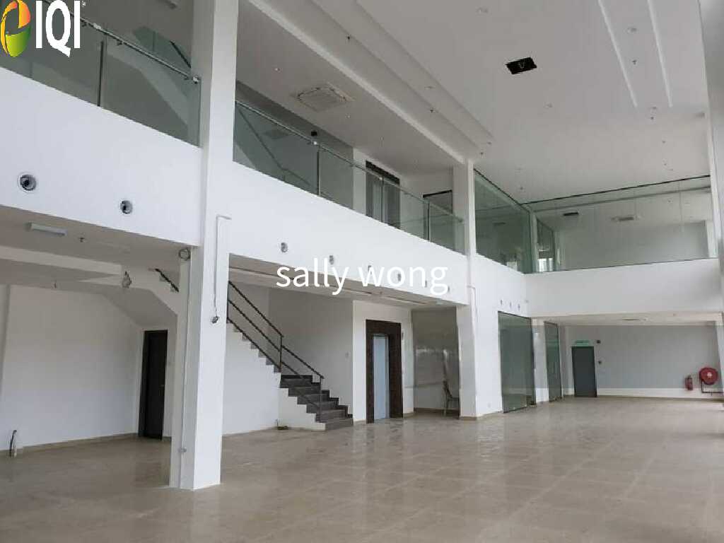 Taman Industri Sijangkang Utama image