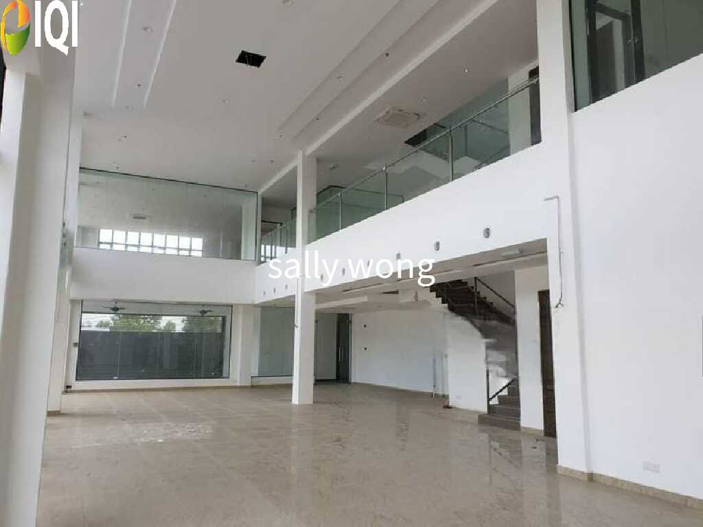 Taman Industri Sijangkang Utama image