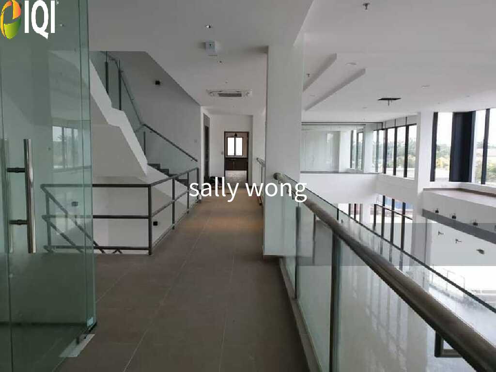 Taman Industri Sijangkang Utama image