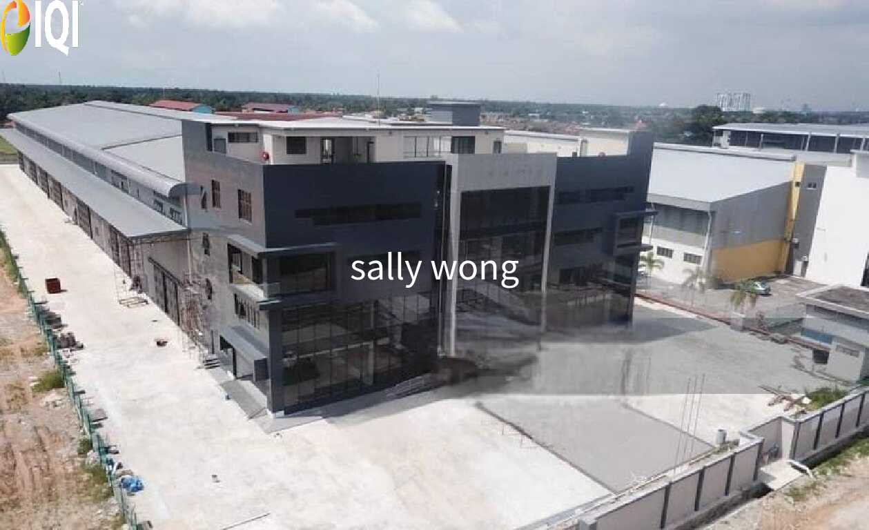 Taman Industri Sijangkang Utama image