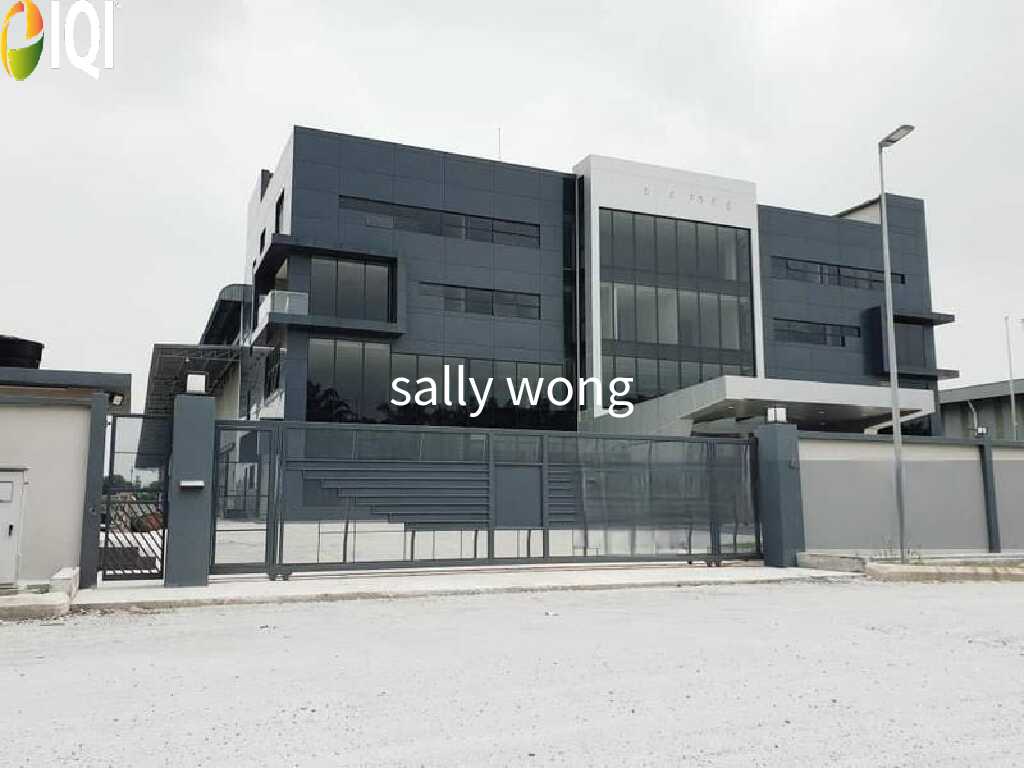 Taman Industri Sijangkang Utama image