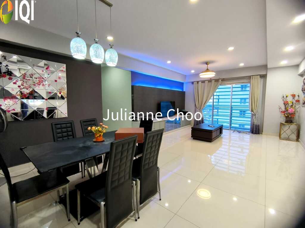 Sea View  Tower  image