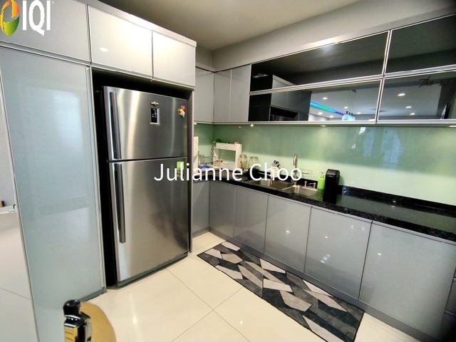 Sea View  Tower  photo