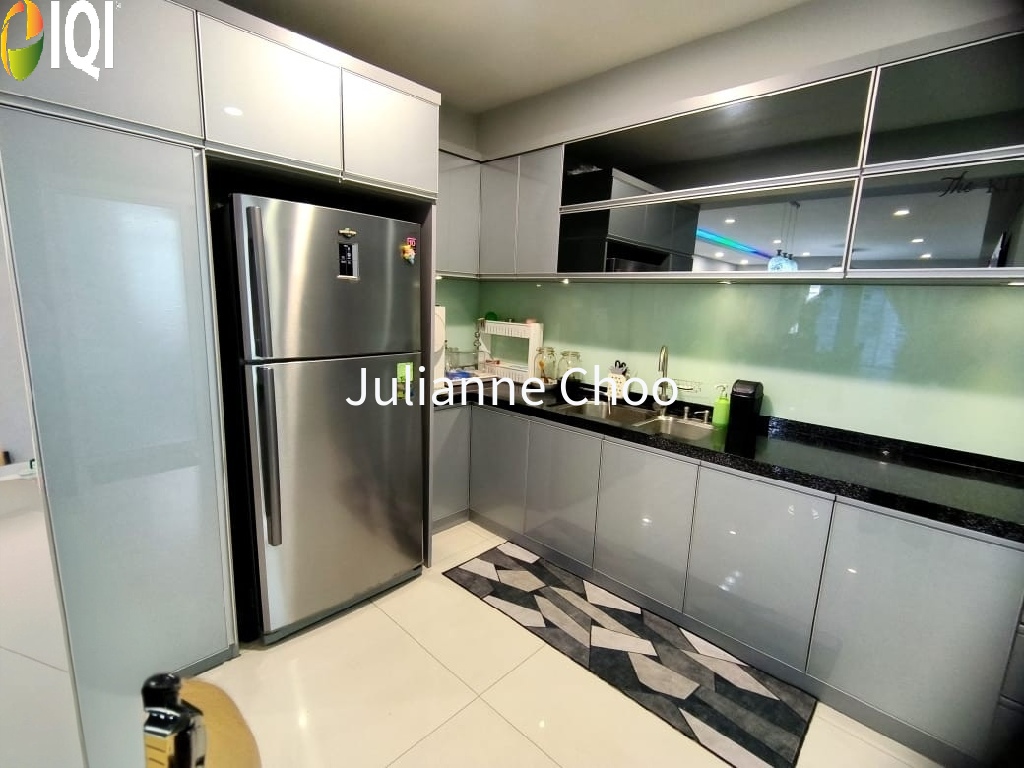 Sea View  Tower  image