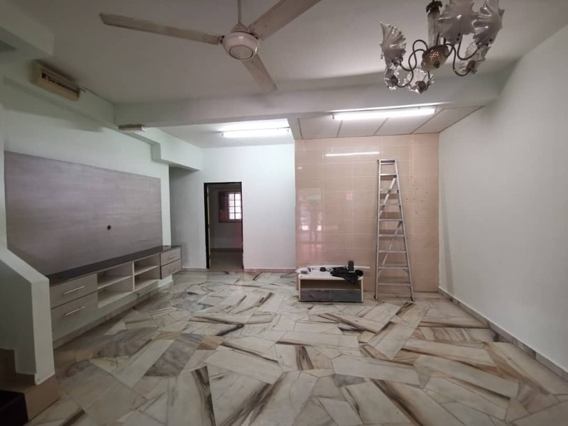 Taman Perdamar Indah 