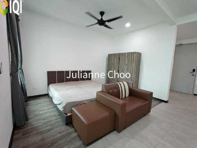 Utropolis @ Batu Kawan  photo