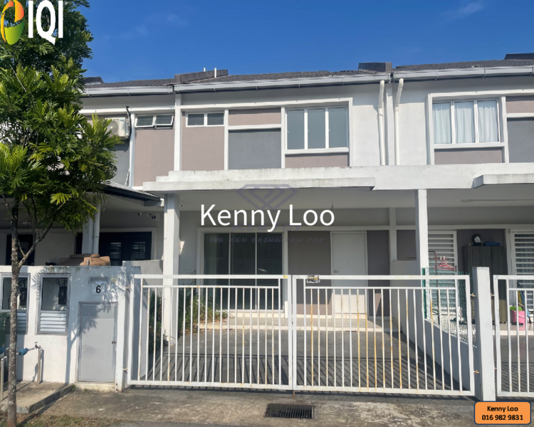 D Marina Tanjung Lumpur