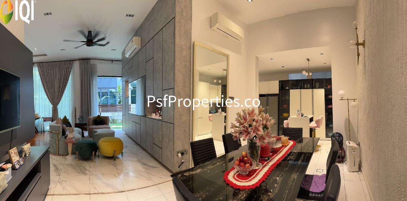 Jelutong Heights image