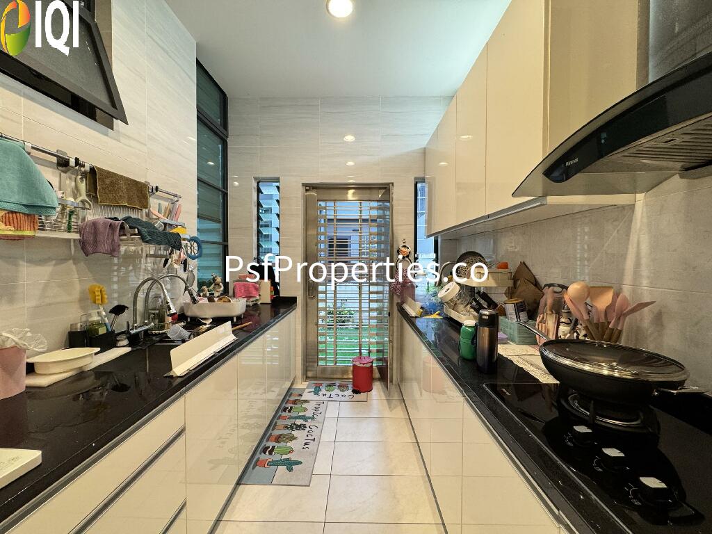 Jelutong Heights image