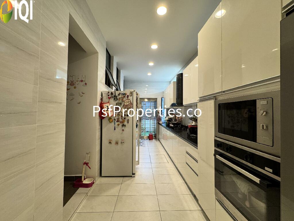 Jelutong Heights image