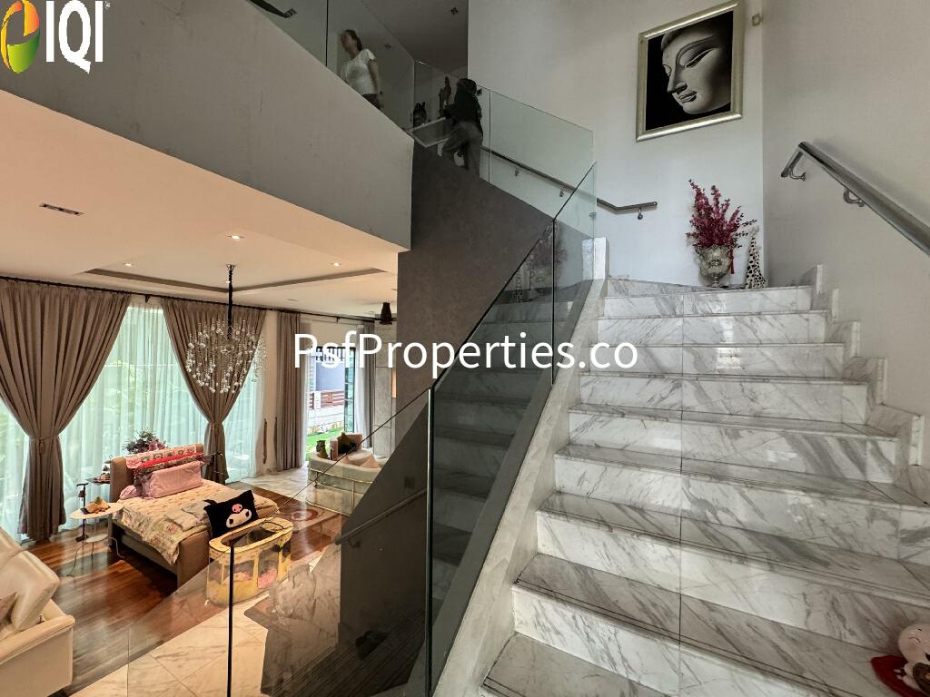 Jelutong Heights image