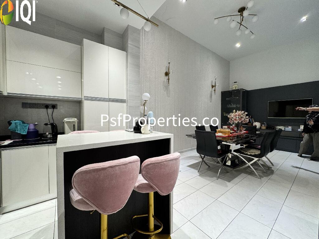 Jelutong Heights image