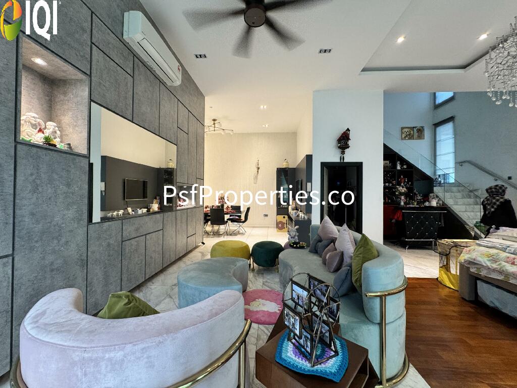 Jelutong Heights image