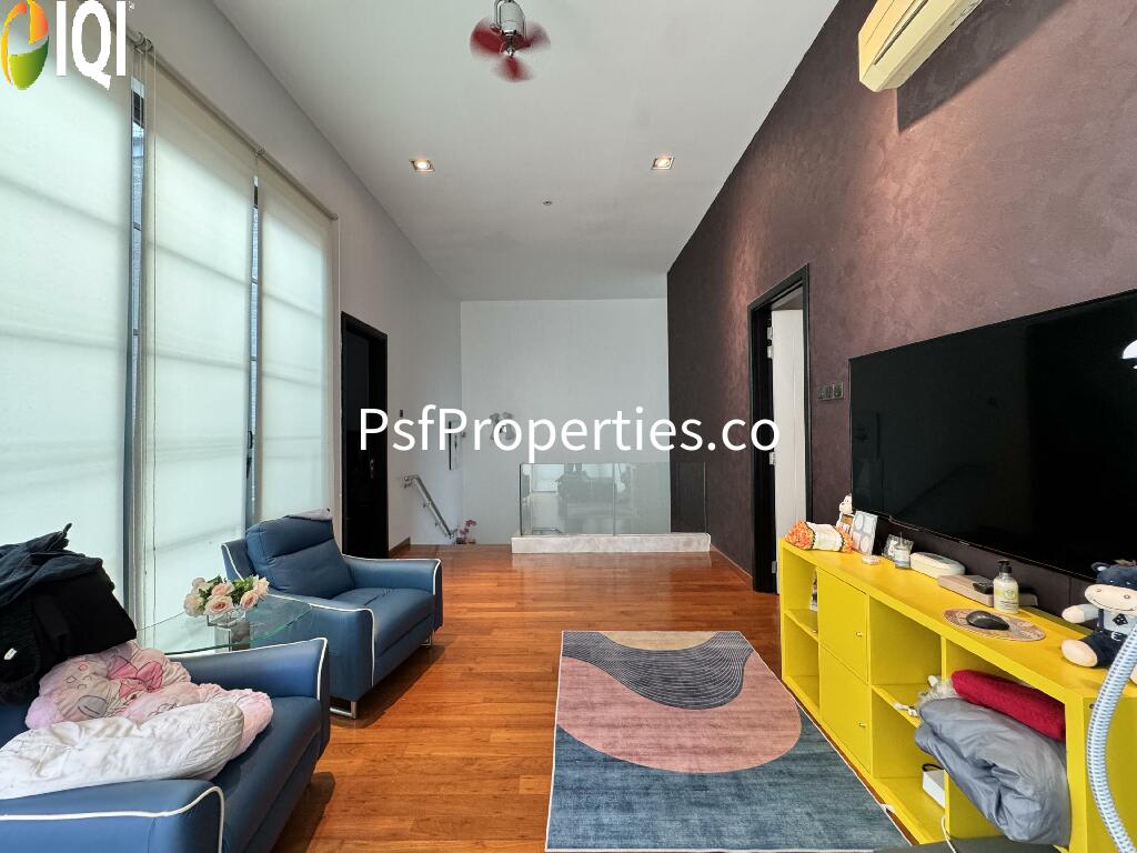 Jelutong Heights image