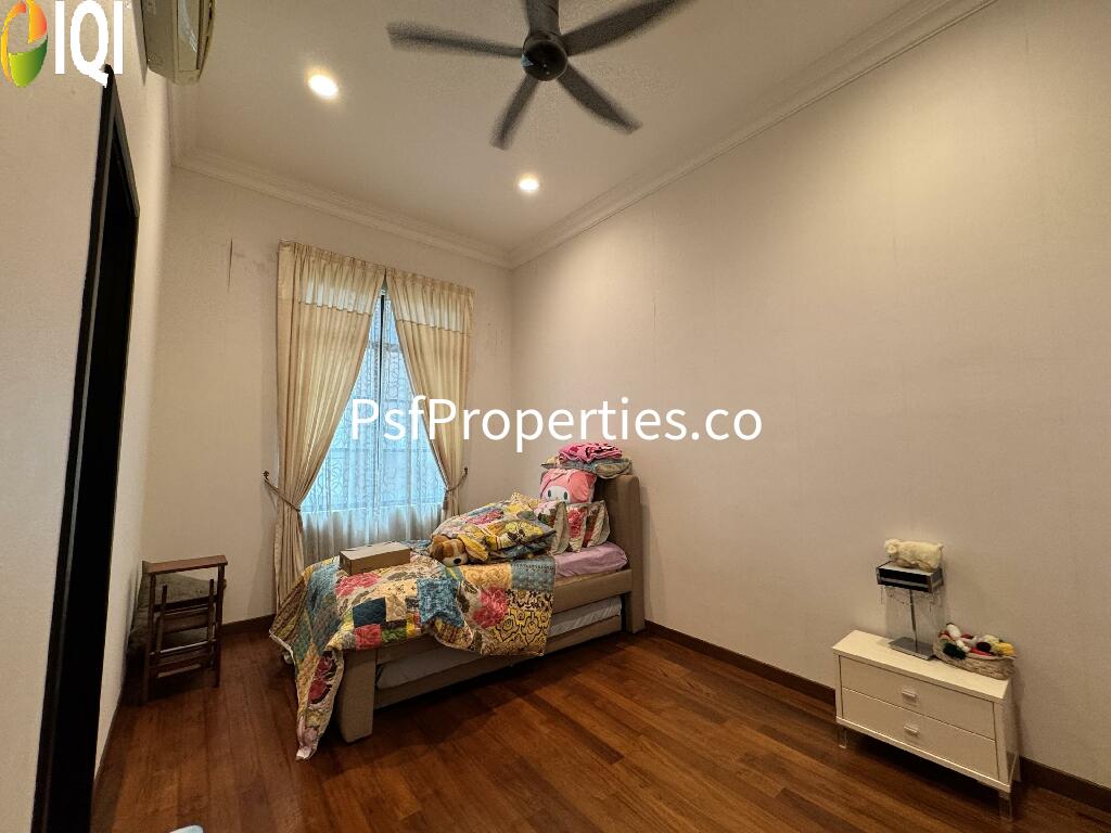 Jelutong Heights image