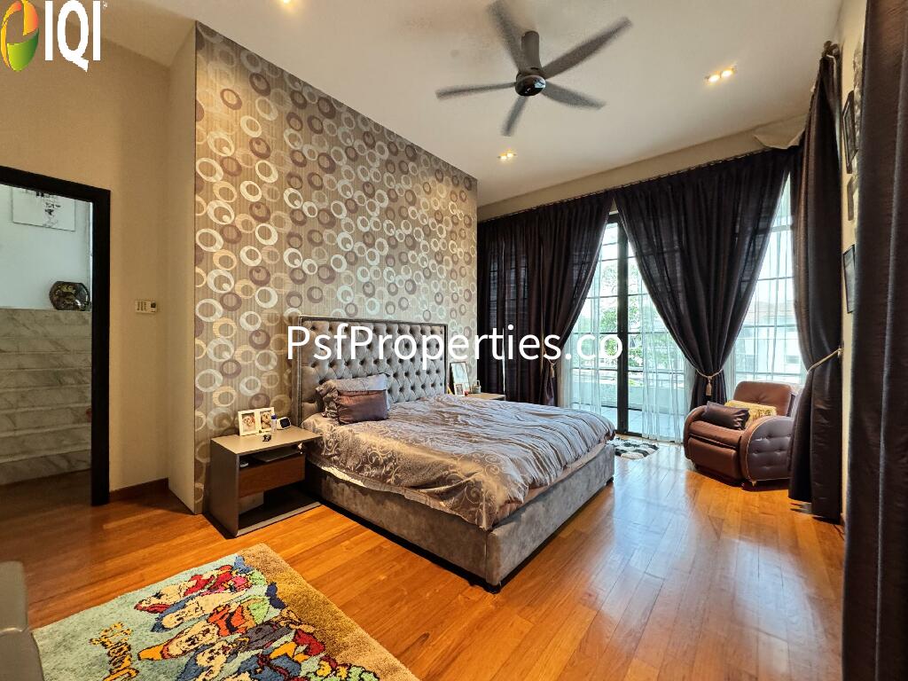 Jelutong Heights image