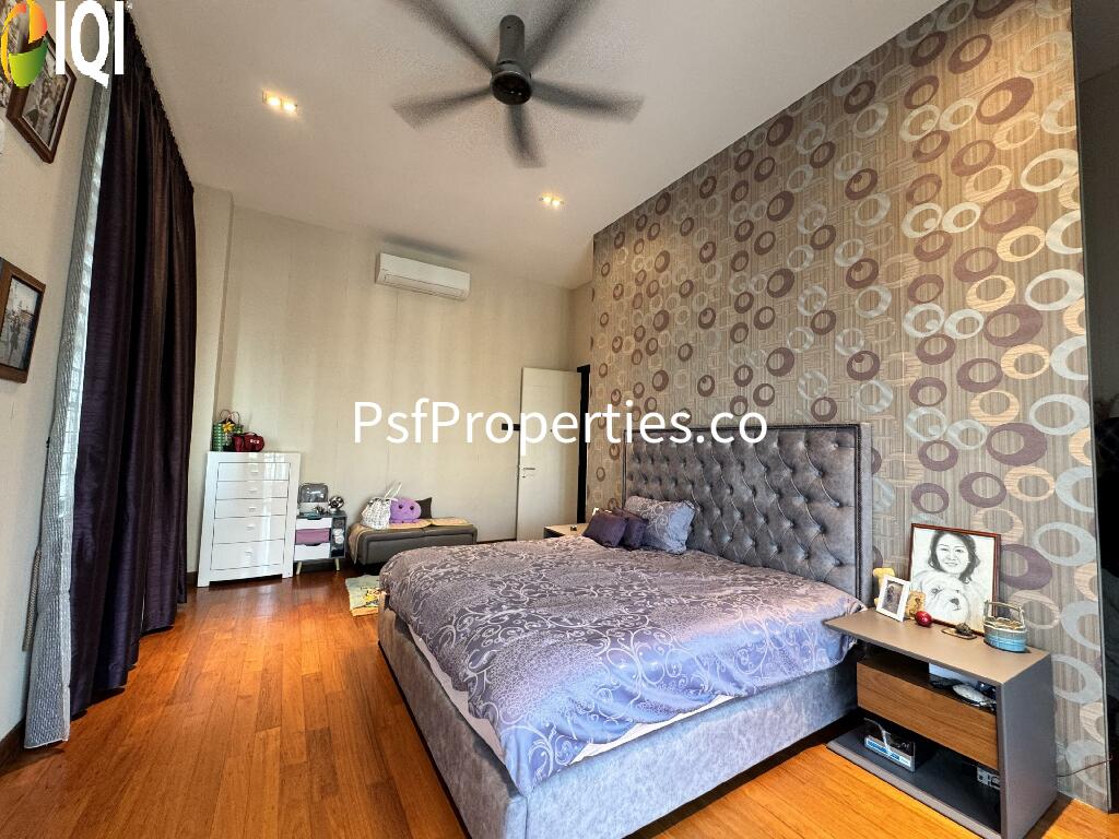 Jelutong Heights image