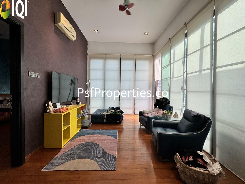 Jelutong Heights image