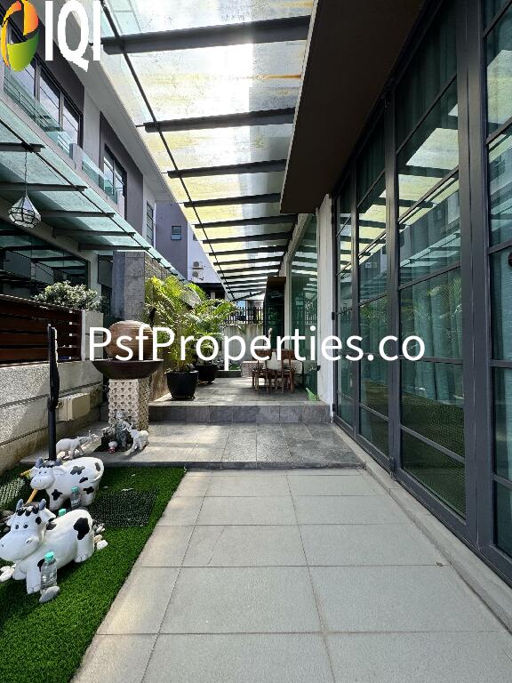 Jelutong Heights image