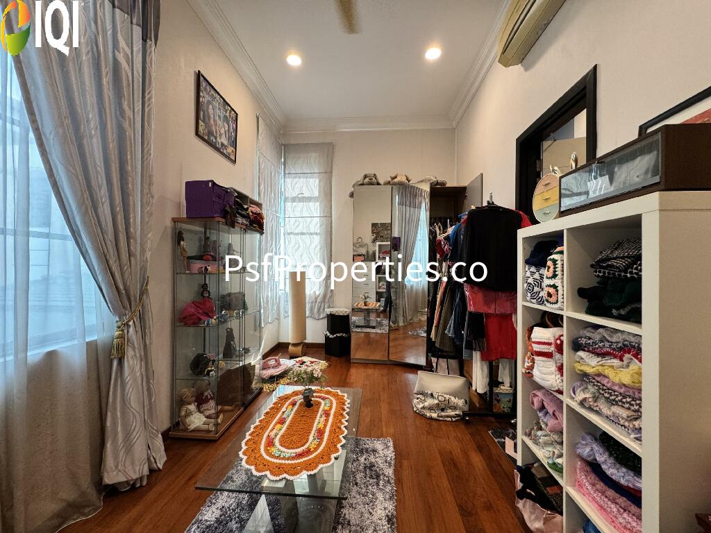 Jelutong Heights image