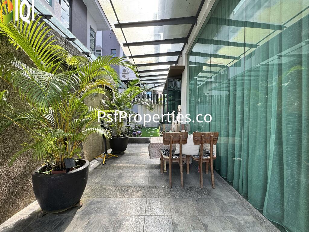 Jelutong Heights image