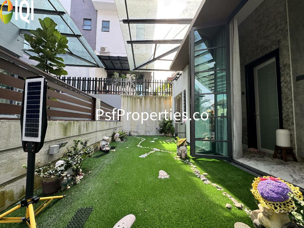 Jelutong Heights image