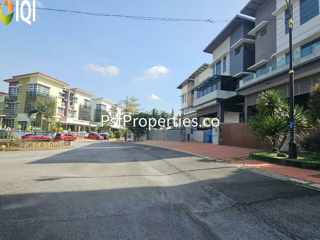 Jelutong Heights image