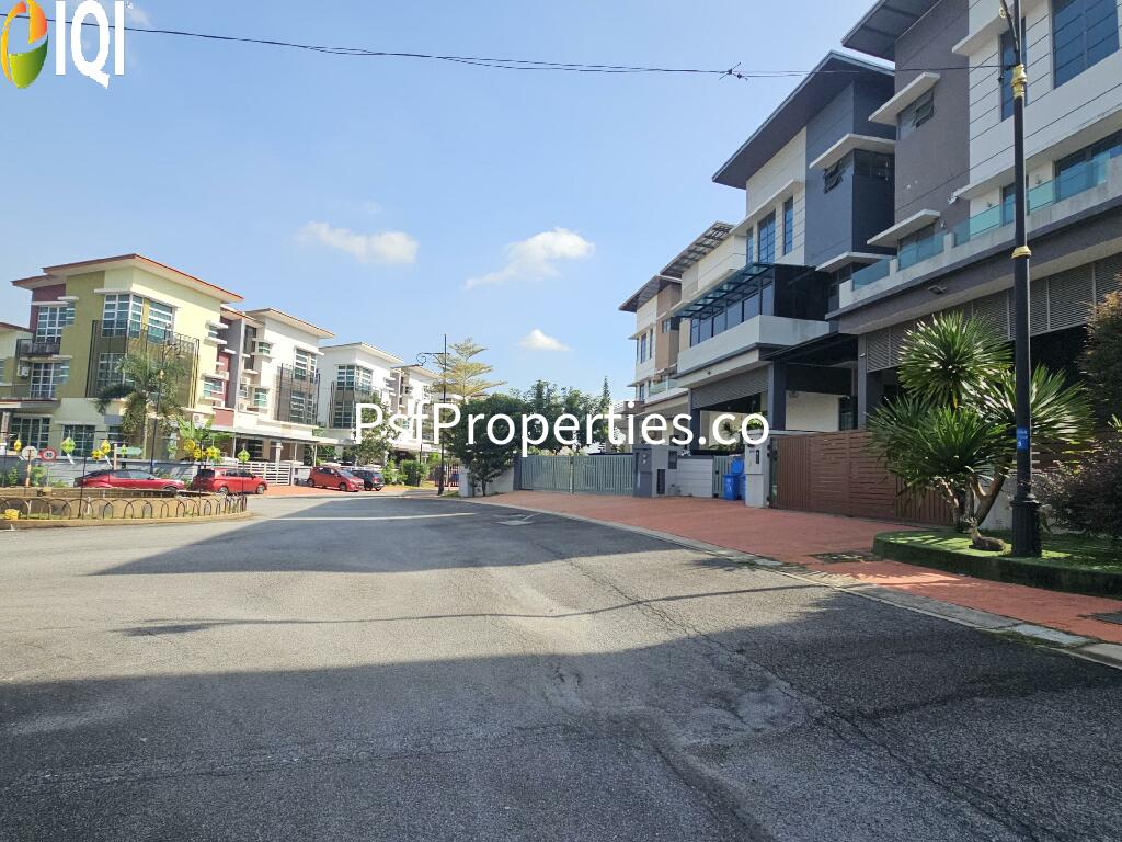 Jelutong Heights image