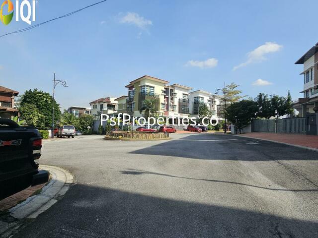 Jelutong Heights image