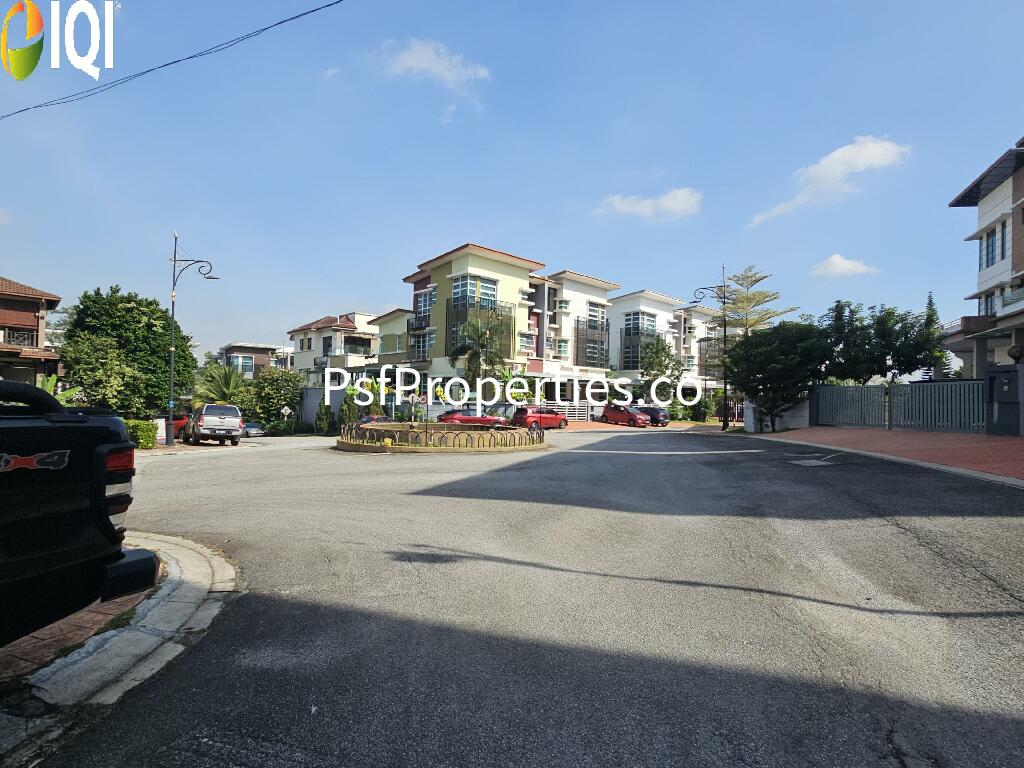 Jelutong Heights image