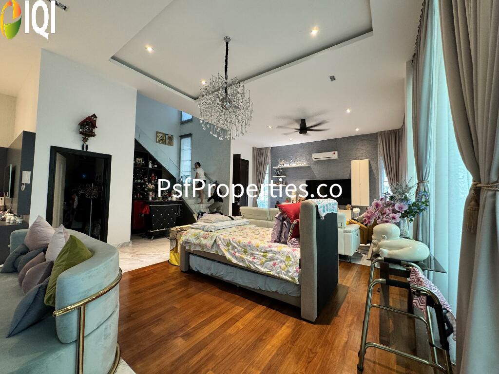 Jelutong Heights image