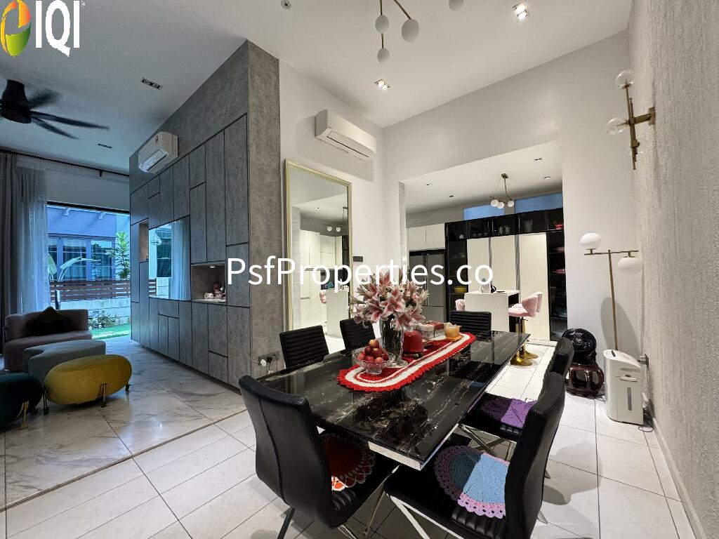 Jelutong Heights image