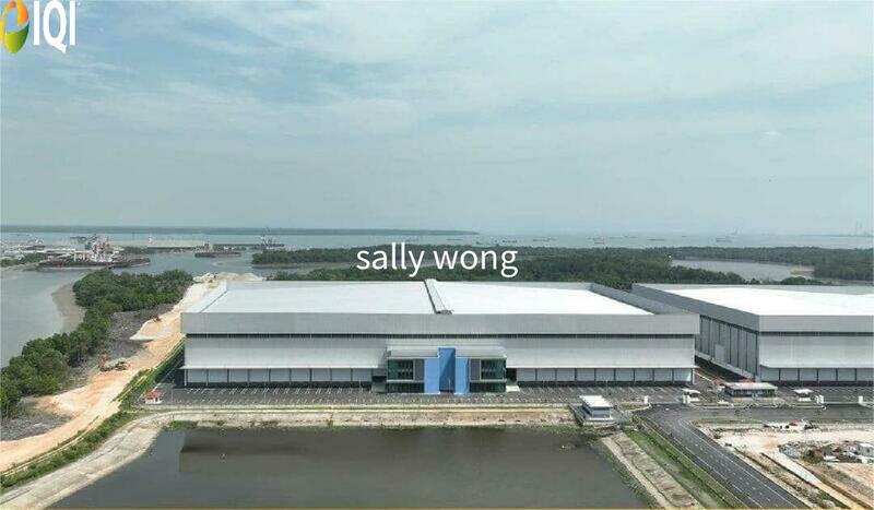 Perdana industrial Park, Klang, Port Klang, Selangor