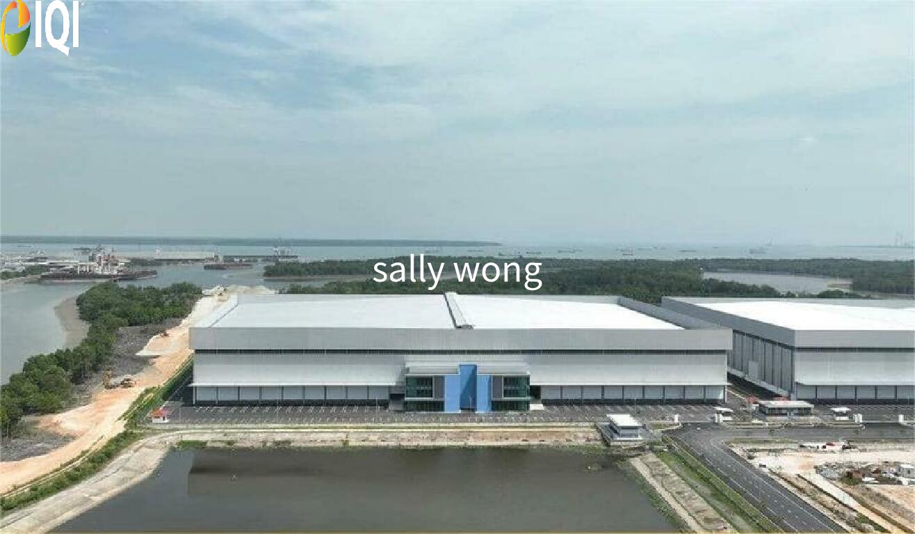 Perdana industrial Park, Klang, Port Klang, Selangor image