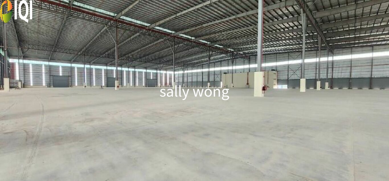 Perdana industrial Park, Klang, Port Klang, Selangor image