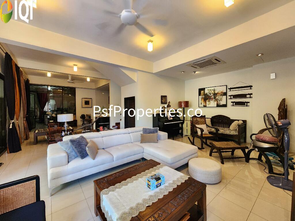 Bukit Jelutong image