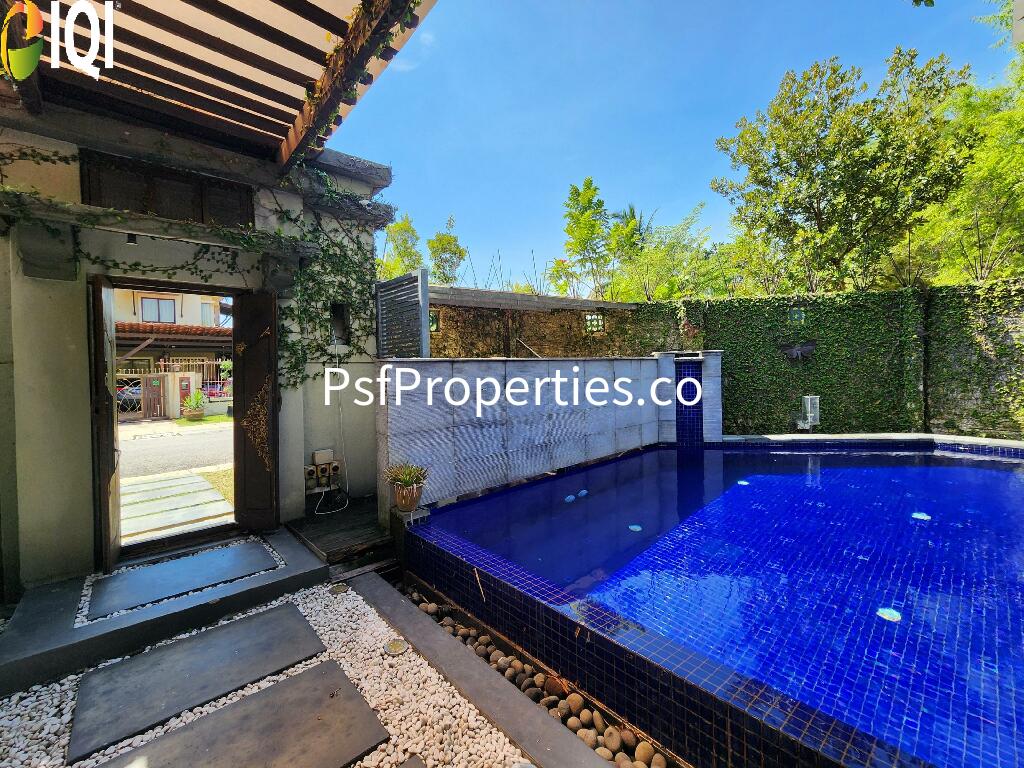 Bukit Jelutong image