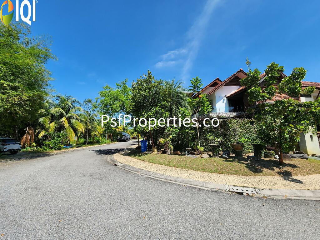 Bukit Jelutong image